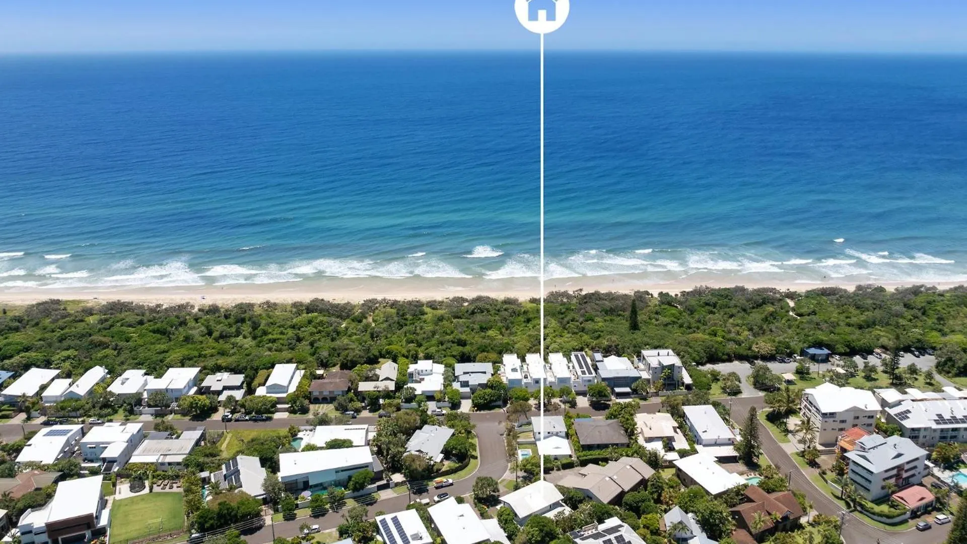 Apartamento 1-5 Petrel Street Peregian Beach Qld 4573