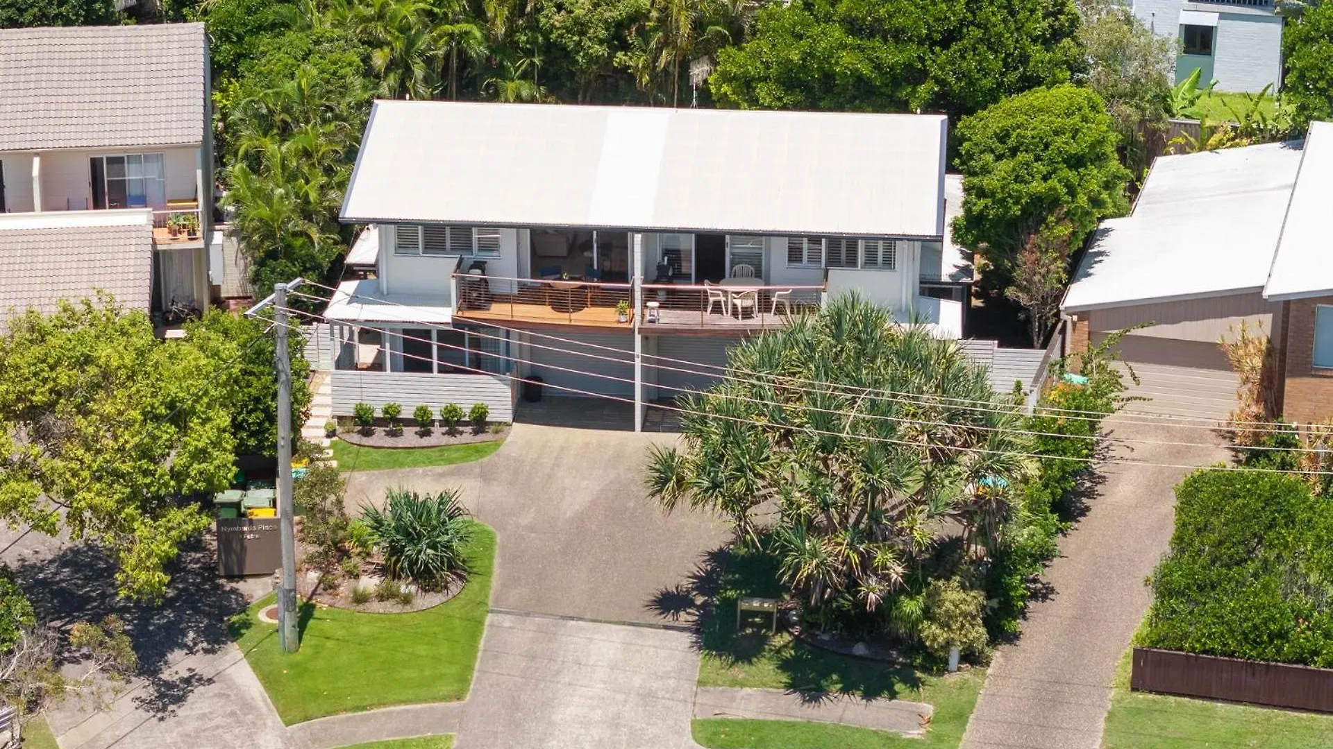 1-5 Petrel Street Peregian Beach Qld 4573 0*,  Australia