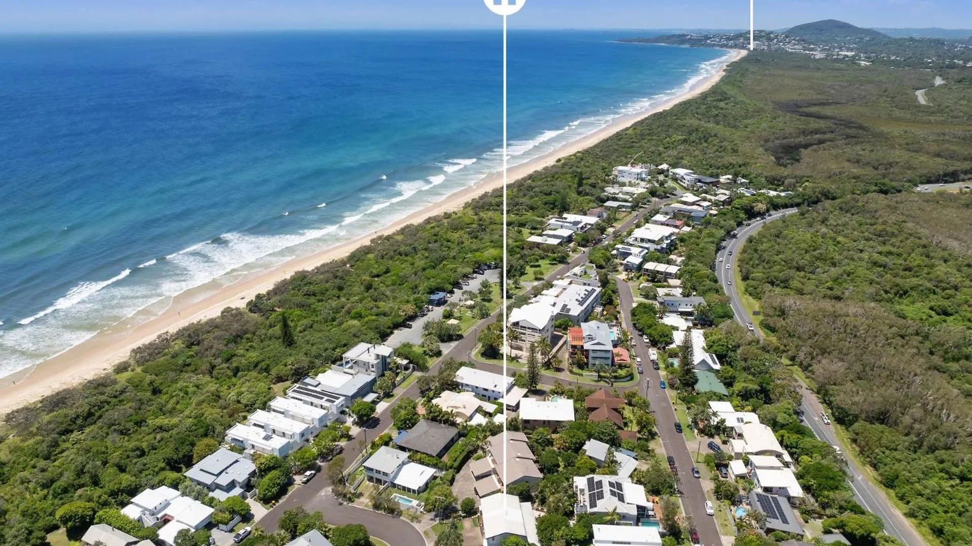 1-5 Petrel Street Peregian Beach Qld 4573 Apartamento